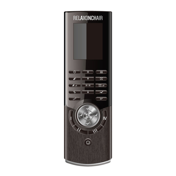 Remote Controller for MK-II PLUS - RELAXONCHAIR, Best Full Body Massage Chair